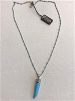 Collana Gerba in Argento CC10